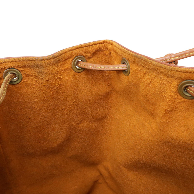 Noe Handbag Epi Leather Large