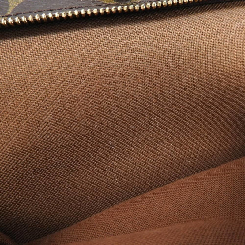 Vintage Montsouris Backpack Canvas Mm