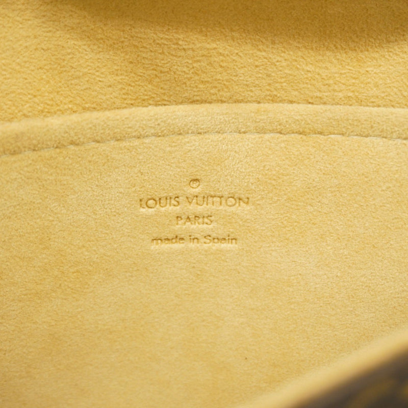 Twin Handbag Canvas Gm