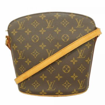 Drouot Handbag Canvas