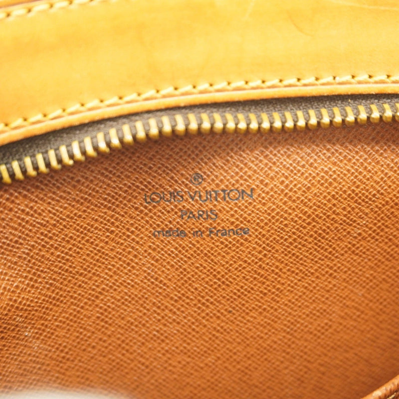 Drouot Handbag Canvas