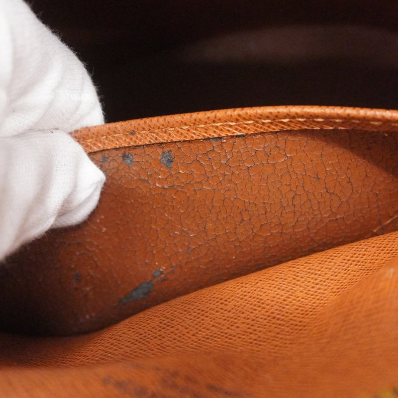 Drouot Handbag Canvas