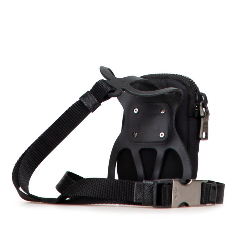 Card Holder Belt Bag Re-Nylon