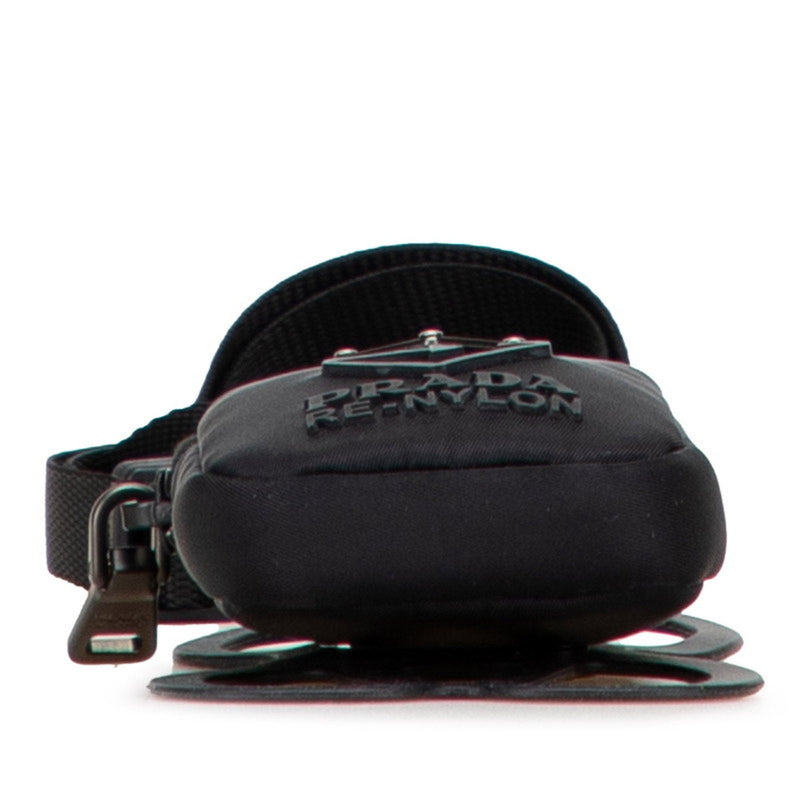 Card Holder Belt Bag Re-Nylon