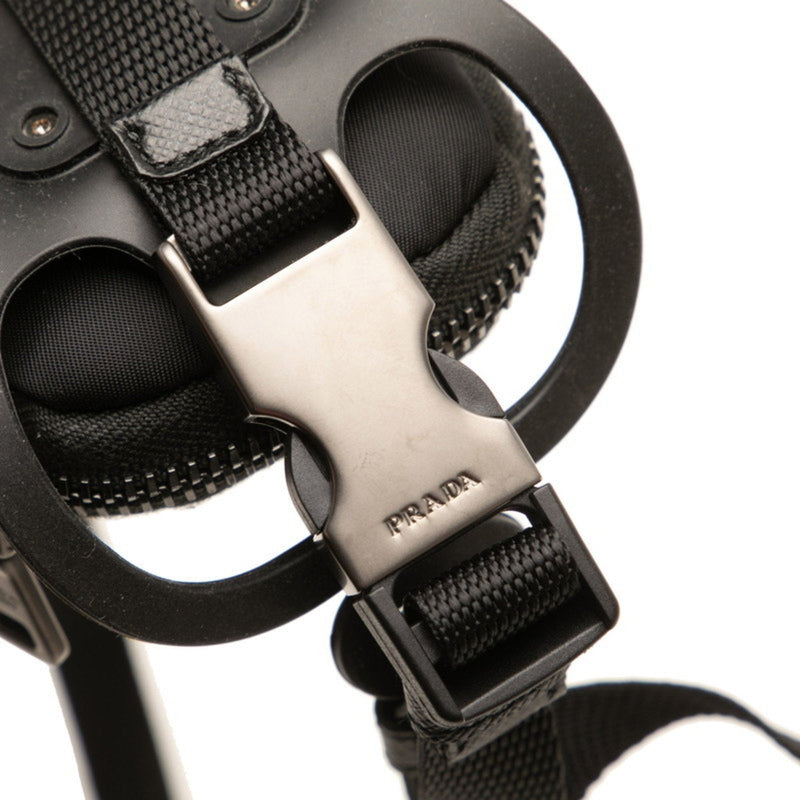 Card Holder Belt Bag Re-Nylon