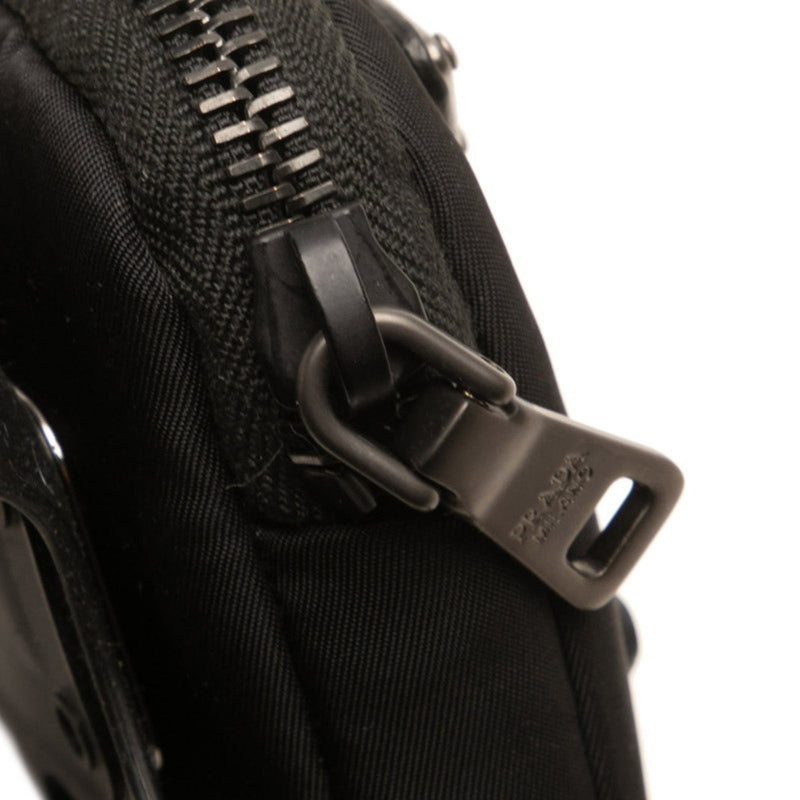 Card Holder Belt Bag Re-Nylon