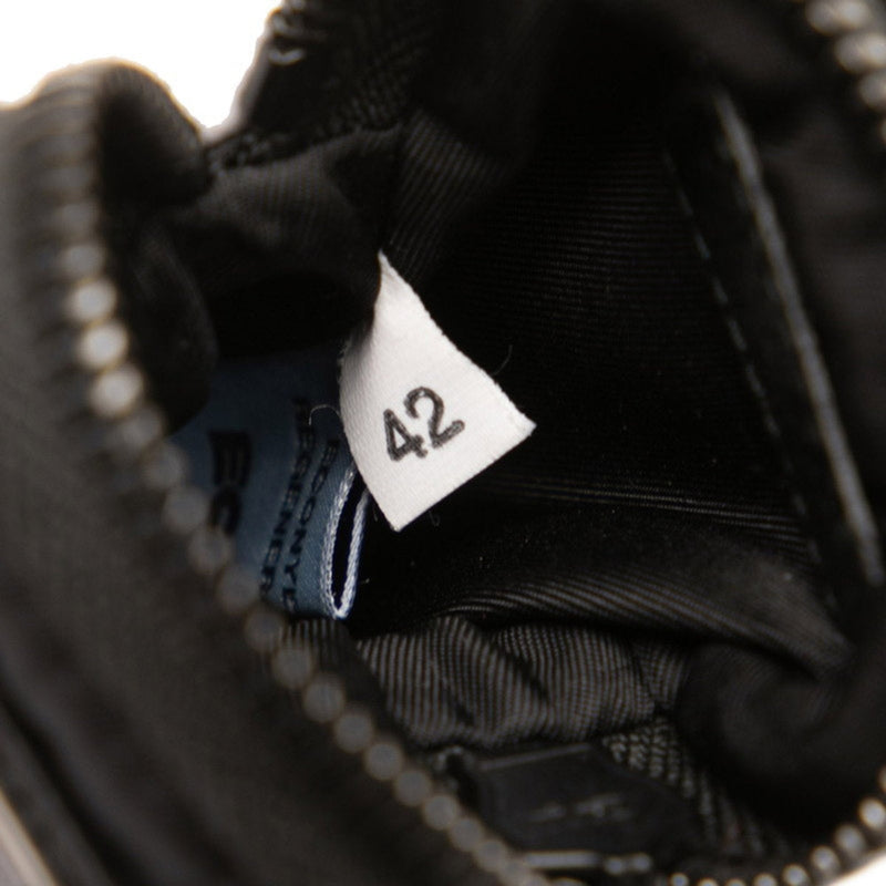 Card Holder Belt Bag Re-Nylon