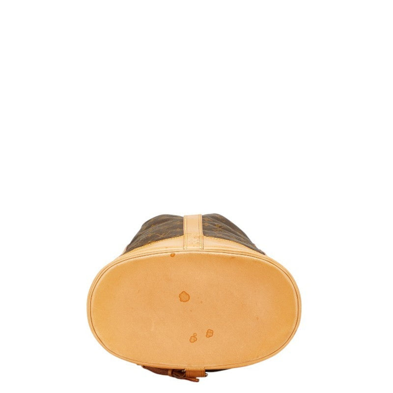 Randonnee Backpack Canvas Pm