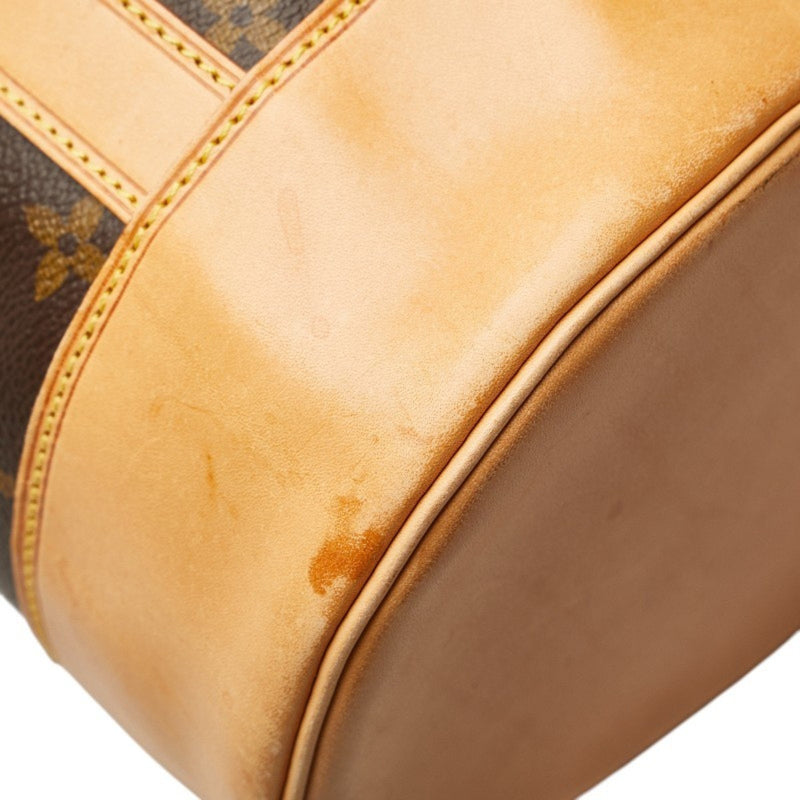 Randonnee Backpack Canvas Pm