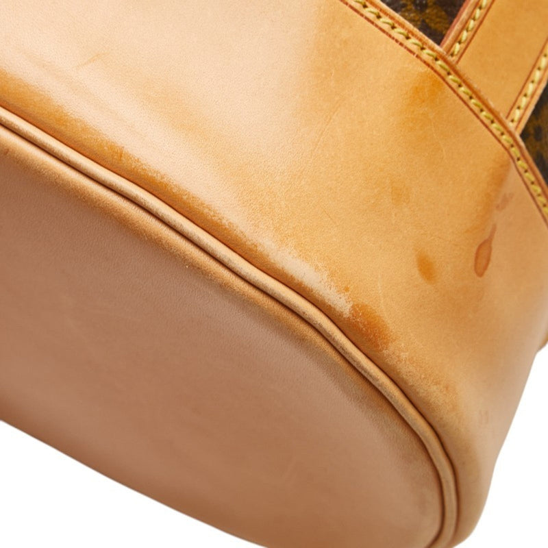 Randonnee Backpack Canvas Pm