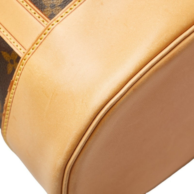 Randonnee Backpack Canvas Pm