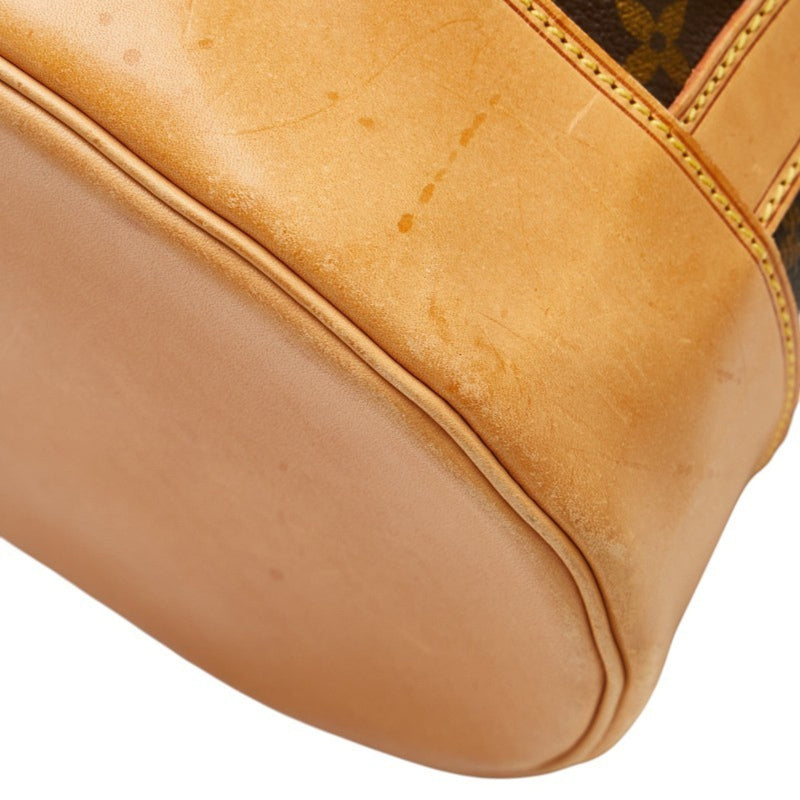 Randonnee Backpack Canvas Pm