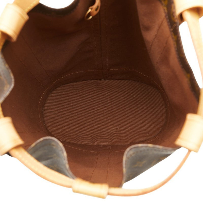 Randonnee Backpack Canvas Pm