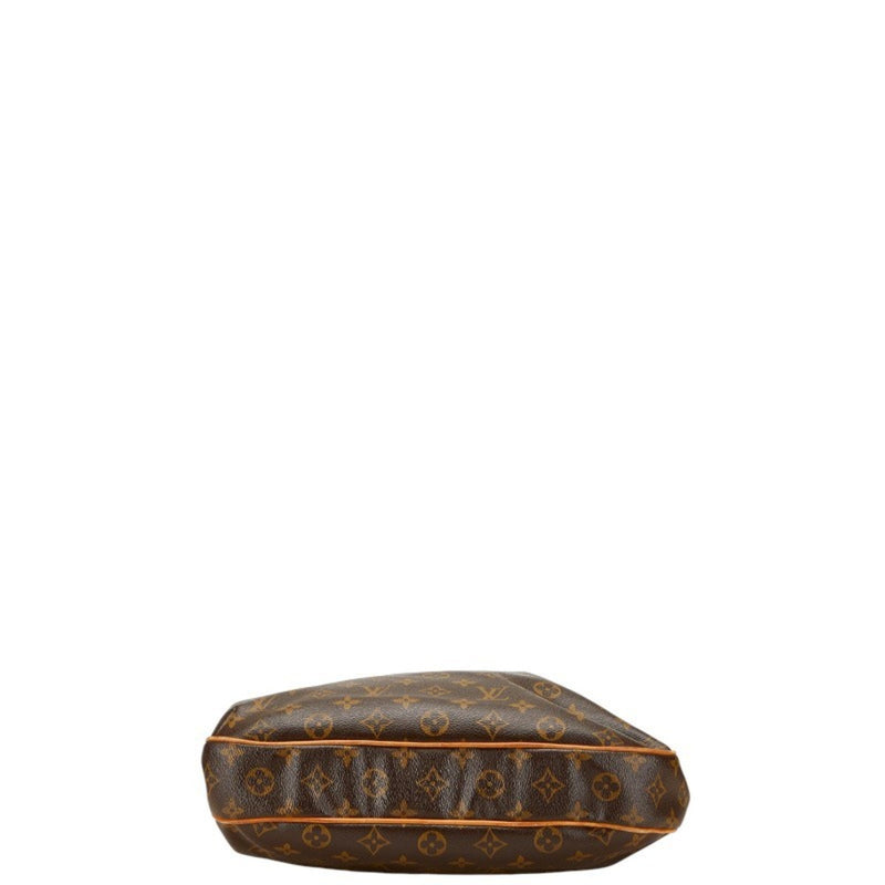 Odeon Handbag Canvas Gm