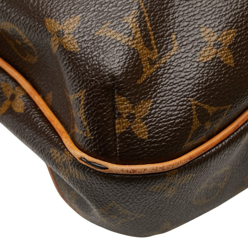 Odeon Handbag Canvas Gm