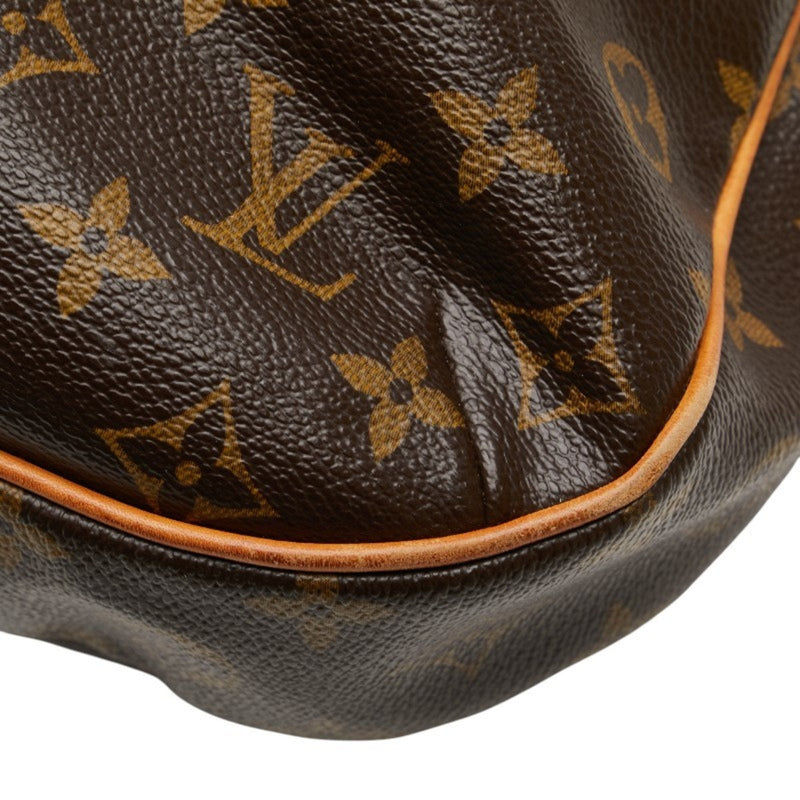 Odeon Handbag Canvas Gm