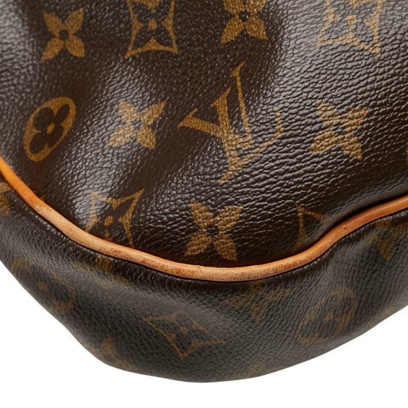 Odeon Handbag Canvas Gm