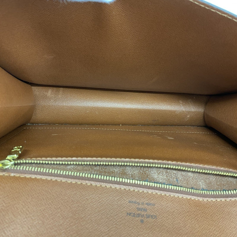 Monceau Handbag Canvas