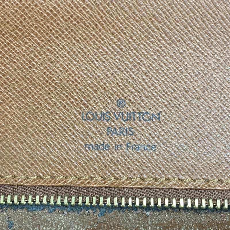 Monceau Handbag Canvas