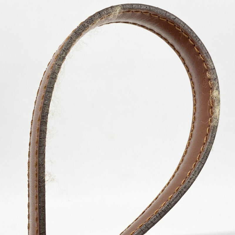 Monceau Handbag Canvas