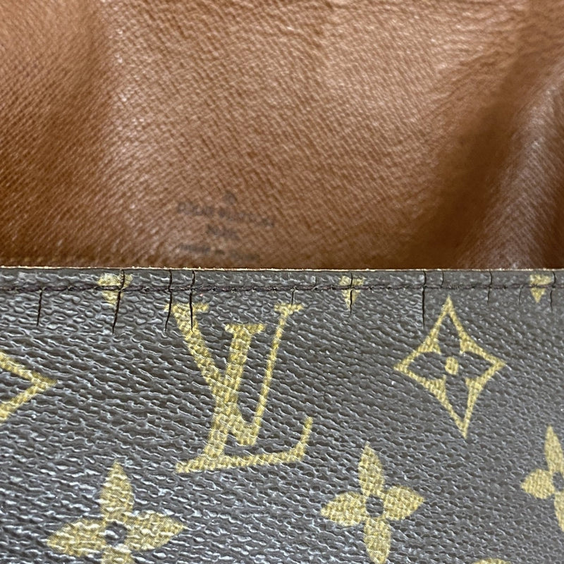 Musette Tango Handbag Canvas