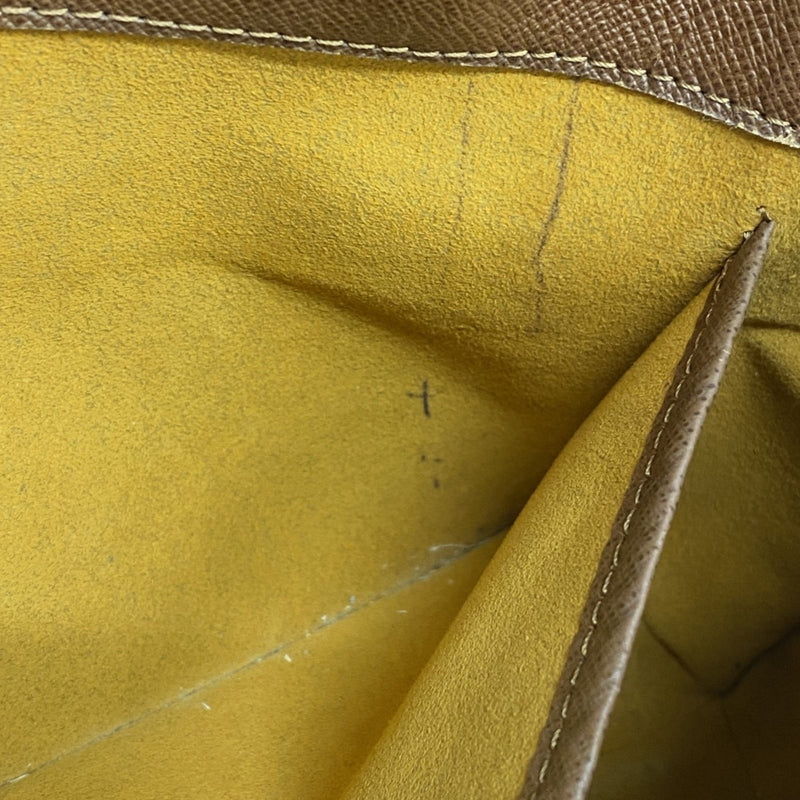 Musette Tango Handbag Canvas