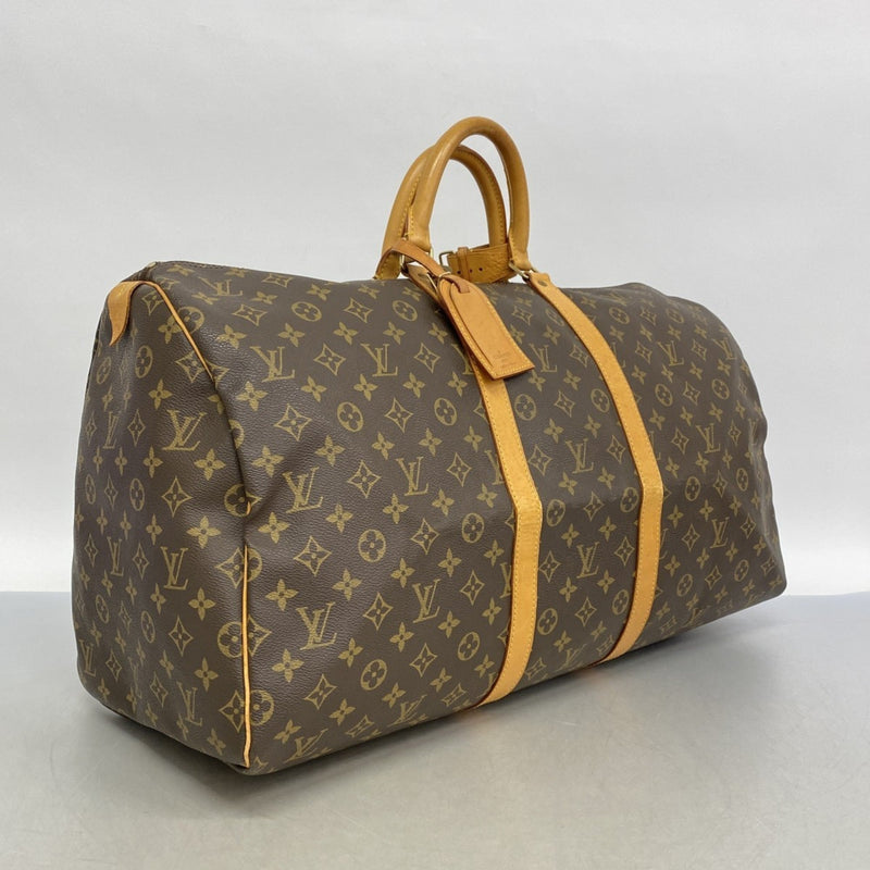 Keepall Bag Canvas 55