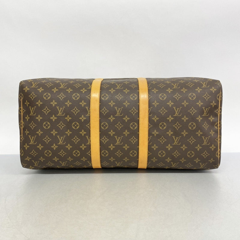 Keepall Bag Canvas 55