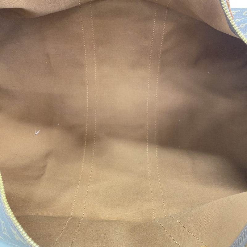 Keepall Bag Canvas 55