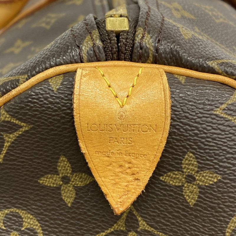 Keepall Bag Canvas 55