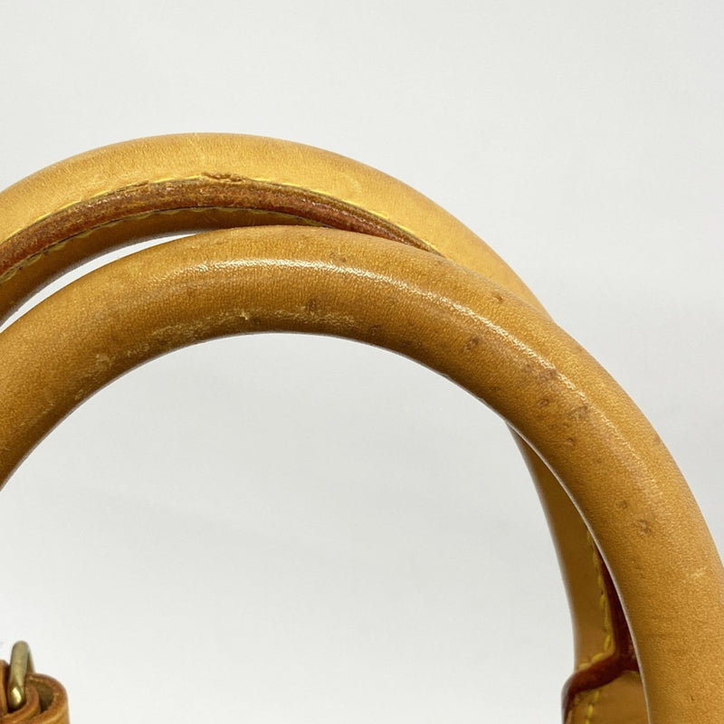 Keepall Bag Canvas 55