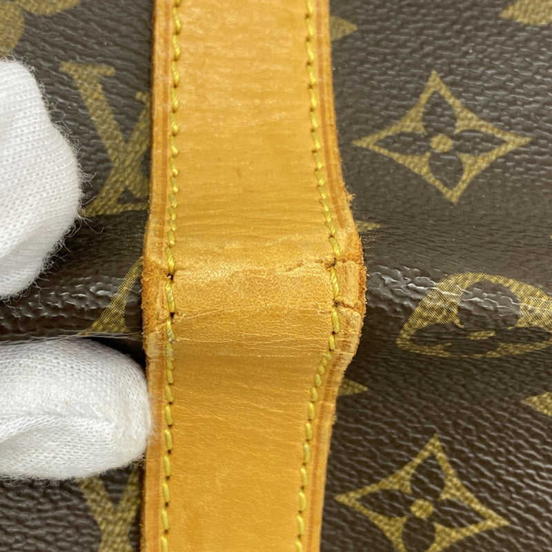 Keepall Bag Canvas 55