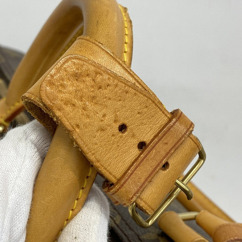 Keepall Bag Canvas 55