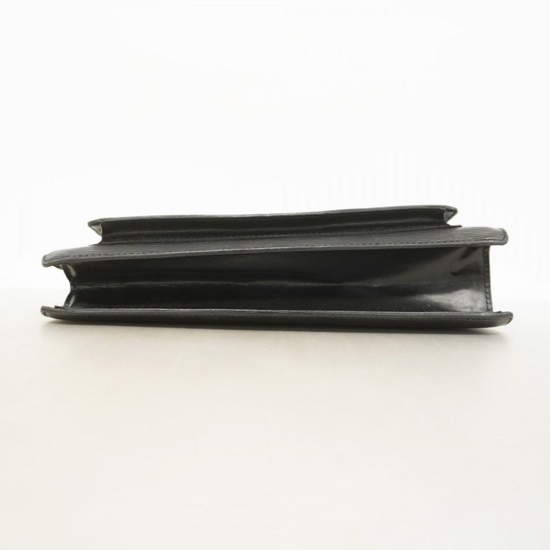 Monceau Handbag Epi Leather