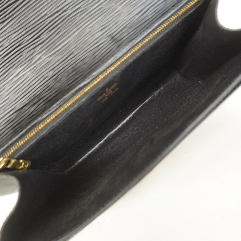 Monceau Handbag Epi Leather