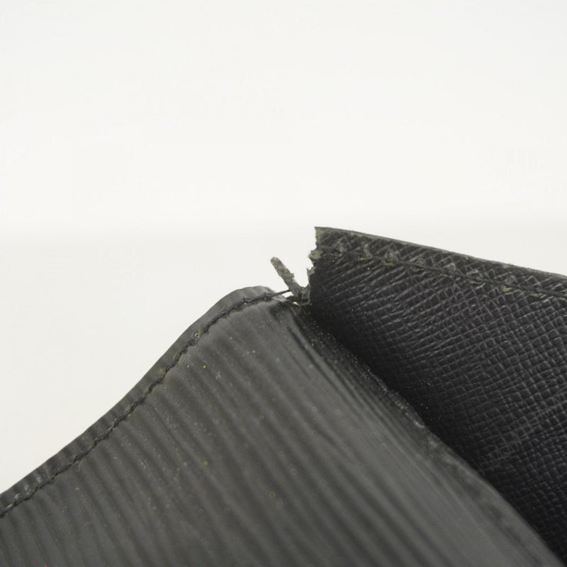 Monceau Handbag Epi Leather