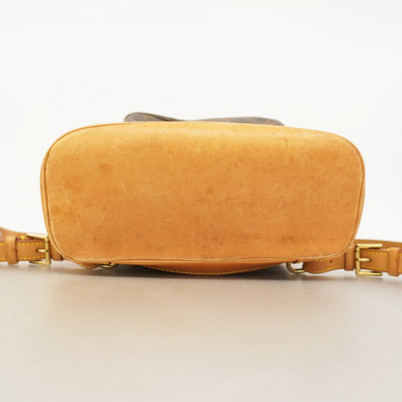 Vintage Montsouris Backpack Canvas Mm