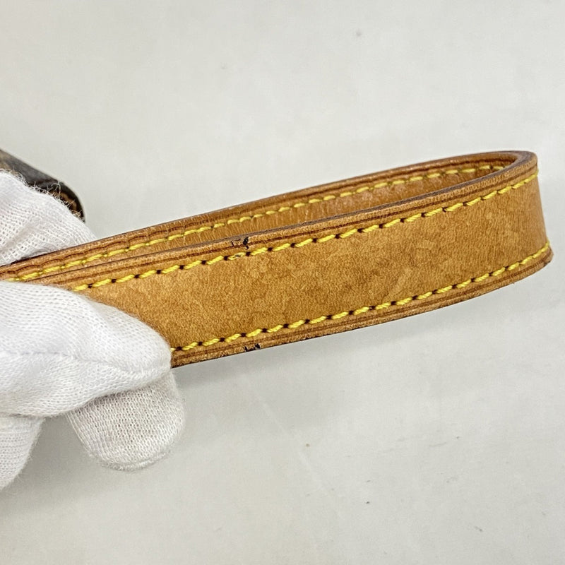 Vintage Montsouris Backpack Canvas Mm