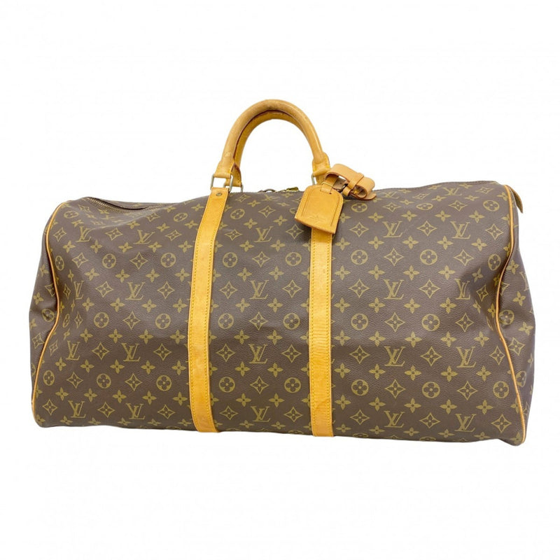 Keepall Bag Canvas 60