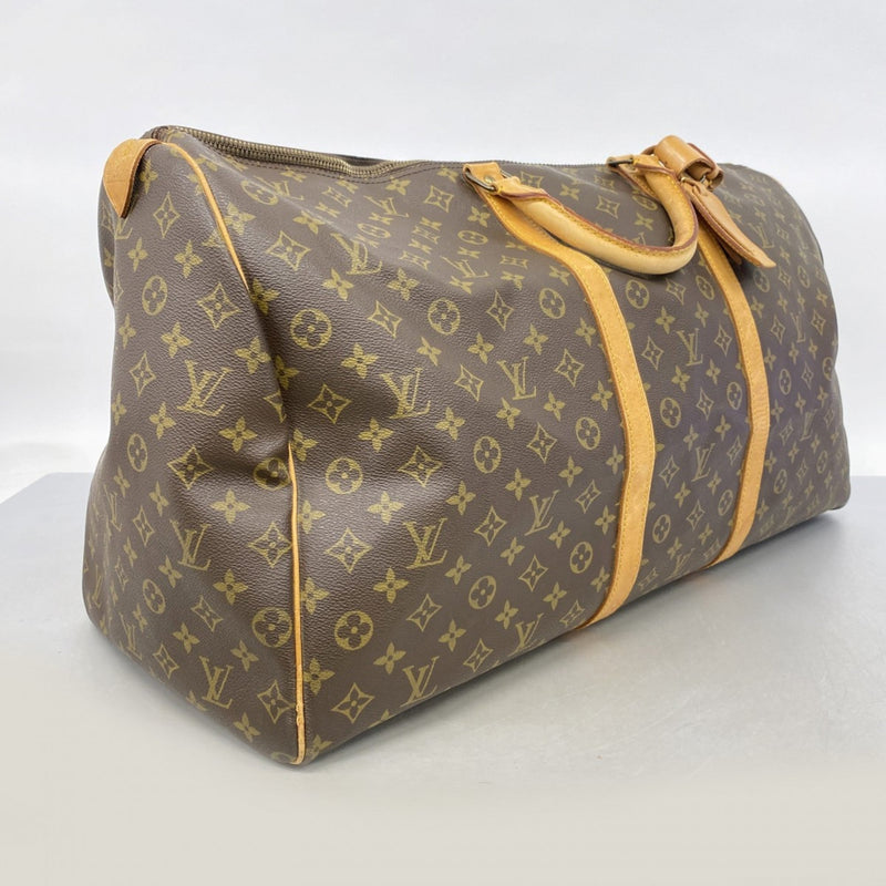 Keepall Bag Canvas 60