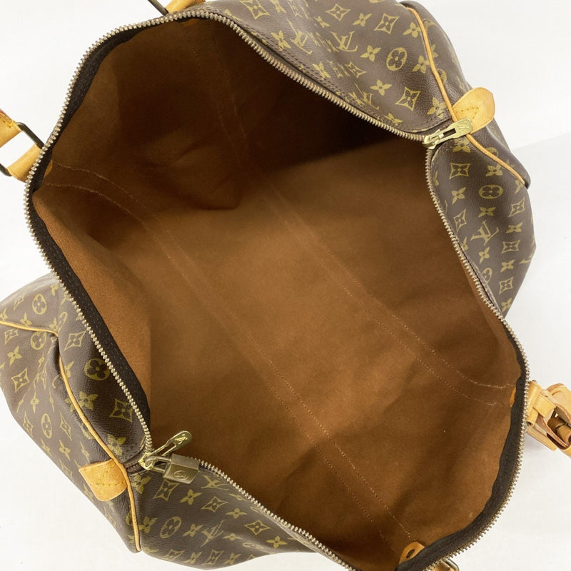 Keepall Bag Canvas 60