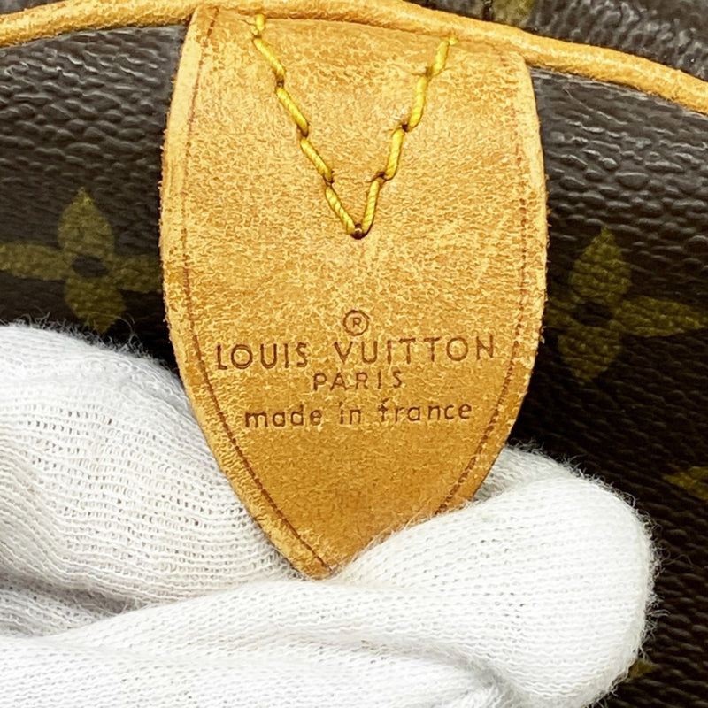 Keepall Bag Canvas 60