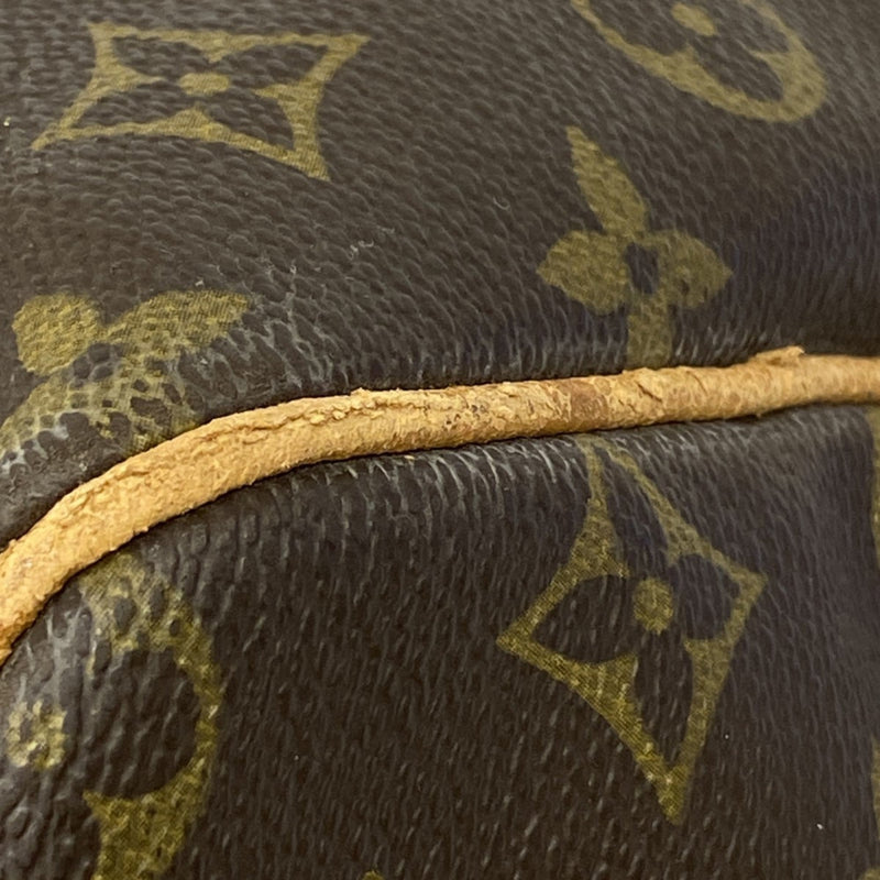 Keepall Bag Canvas 60