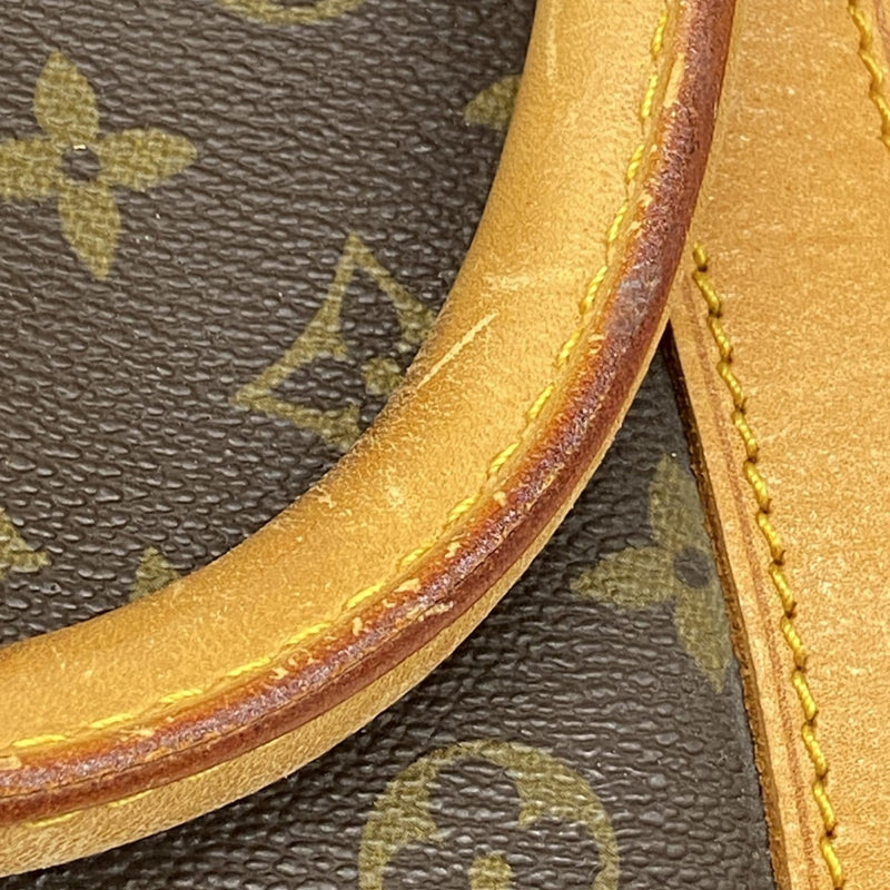 Keepall Bag Canvas 60