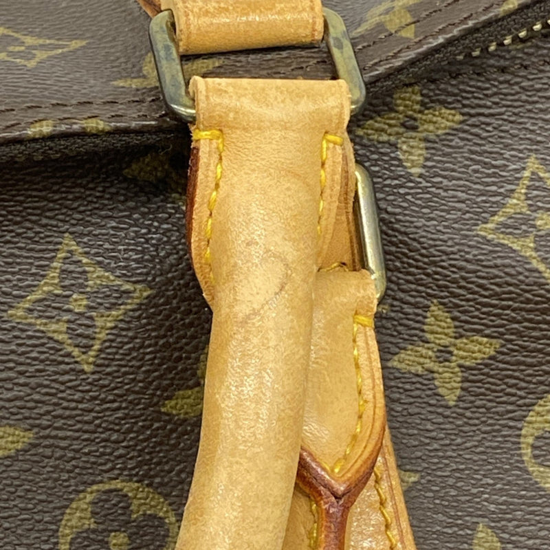 Keepall Bag Canvas 60