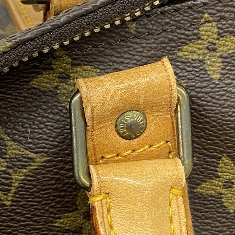 Keepall Bag Canvas 60