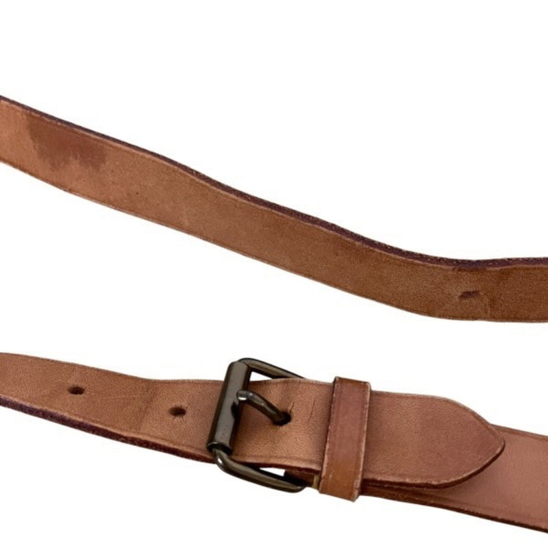 Cartouchiere Handbag Canvas Gm