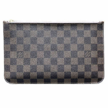 Pochette Saint Louis Damier