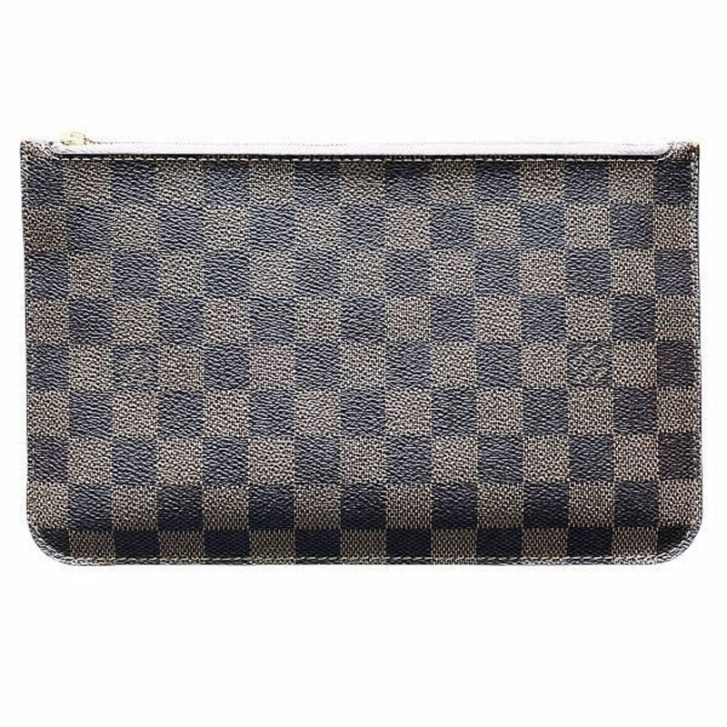 Pochette Saint Louis Damier