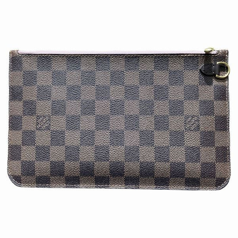 Pochette Saint Louis Damier